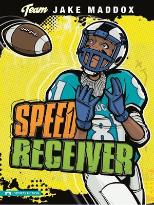 cover image of Speed Receiver